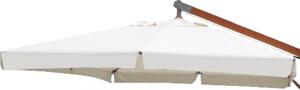 VivaGarden Telo Ombrellone Velzquez Legno Pl 3 X 3 - OM807073