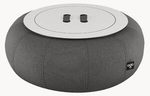Tavolino rotondo outdoor galleggiante Don Out