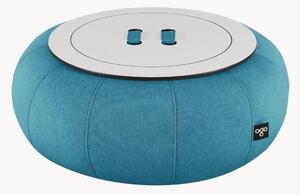 Tavolino rotondo outdoor galleggiante Don Out