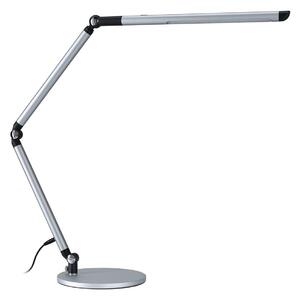 Lampade da tavolo Paulmann, FlexBar, dimmerabile, Metallizzato, Studio / Ufficio, Alluminio, Moderno