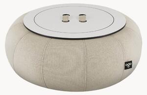 Tavolino rotondo outdoor galleggiante Don Out