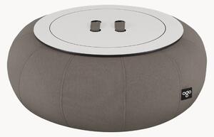 Tavolino rotondo outdoor galleggiante Don Out