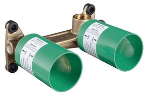 Hansgrohe Corpi incasso - Corpo incasso per miscelatore monocomando da lavabo 13622180