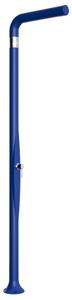Doccia da Esterno Giardino Miscelatore Arkema Funny Yang Blu