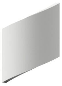 Applique angolare lampadari bartalini ainrutas ap20 g9 led gesso verniciabile - Lampadari Bartalini Gesso