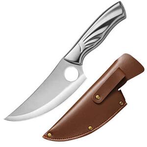 Coltello Da Chef Damascut