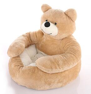 Cuccia Per Gatti E Cani Beartondo