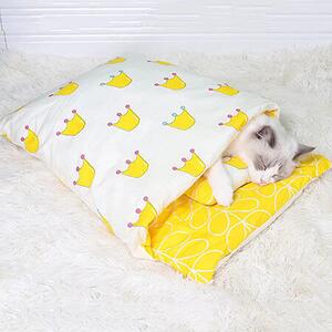 Lettino Per Gatti Fluffway