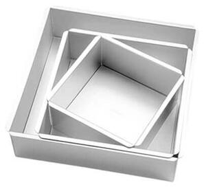 Set Di Tortiere Caketime