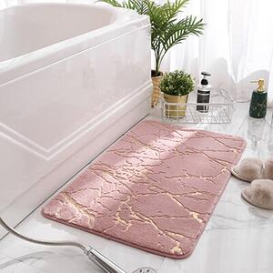 Morbido Tappeto Da Bagno Pureharmony