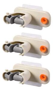 Gancio Portascope Clipsy