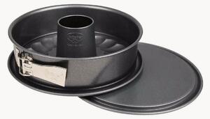 Teglia a cerniera con base piatta e a tubo Back-Harmonie
