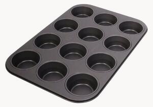 Stampo per muffin Tradition, per 12 muffin