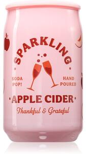 DW Home Soda Pop Sparkling Apple Cider candela profumata 176 g