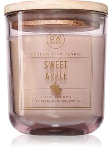 DW Home Signature Sweet Apple candela profumata 326 g