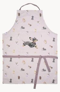Grembiule da cucina in cotone A Dog's Life