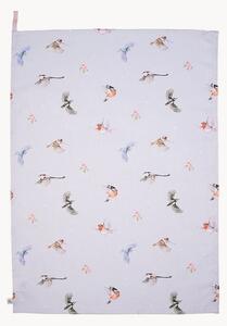 Strofinaccio in cotone Feathered Friends