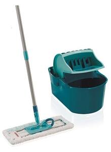 Mop con secchio per pavimenti Profi Compact - LEIFHEIT