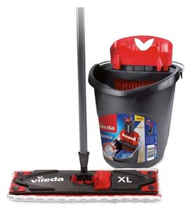 Set di secchio e mop Ultramax XL - Vileda