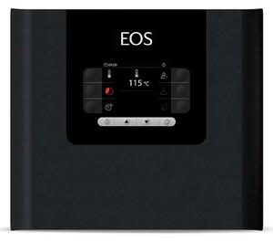 Unità di controllo EOS Compact DP Per sauna secca