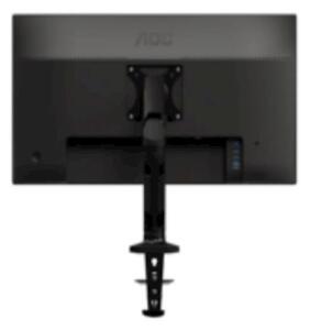 Braccio supporto per monitor