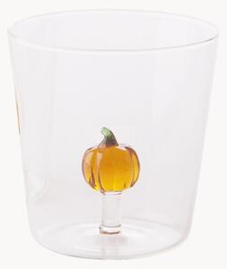 Set di 2 bicchieri Pumpkin