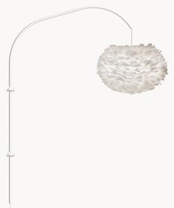 Applique a LED in piume Eos