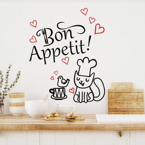 Bon appétit 2