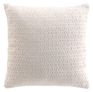 Cuscino decorativo in misto cotone 45x45 cm Milano – douceur d'intérieur