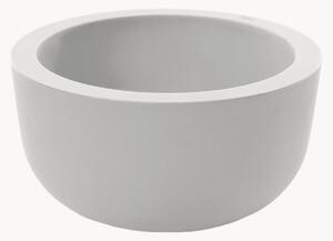 Portavaso da esterno Cup, alt. 25 cm