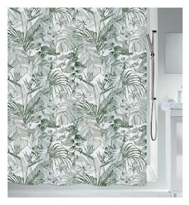 Tenda per doccia 180x200 cm Tropic – Spirella