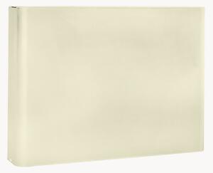 Portavaso da esterno Rectangular, alt. 70 cm