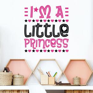 I&#39;m a little princess