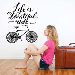 Life is a Beautiful ride