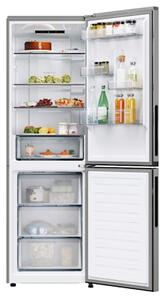 Frigorifero 2 porte libera installazione E CANDY 34005752