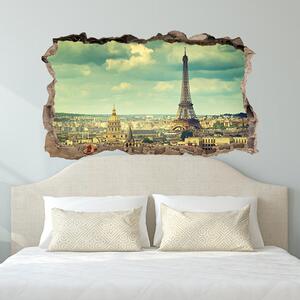 Parigi 3D