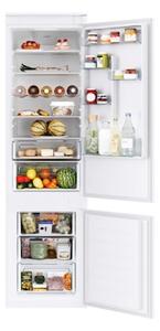 Frigorifero 2 porte da incasso E CANDY CBL5519EVW 34901391