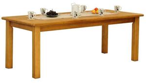 Tavolo rettangolare fisso - LM-AV33