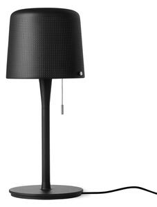 Lampade da tavolo Vipp, Nero, Soggiorno, Metallo