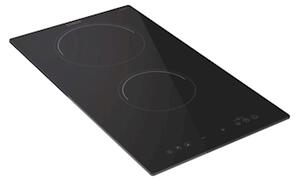 Piano cottura induzione vetro Nero CANDY 33803570