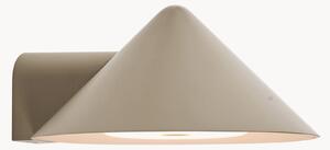 Lampada da parete a LED dimmerabile Grasp