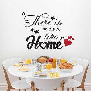 There is no place like home