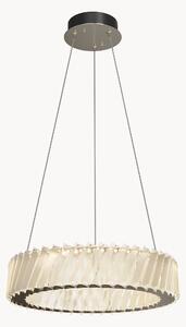 Lampada a sospensione a LED Cilia
