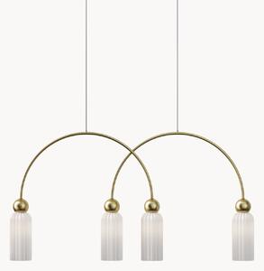 Lampada a sospensione grande Antic