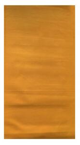 Tessuto in cotone per sedie sdraio tinta unita 1 mt Giallo ocra