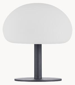 Lampada da tavolo portatile e dimmerabile Sponge