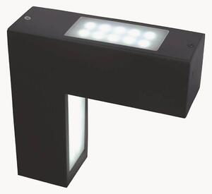 Applique a LED da esterno Angus