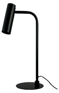 Lampade da tavolo Dyberg Larsen, Skagerrak, Nero, Soggiorno, Metallo, Moderno
