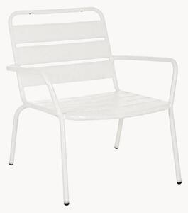 Poltrona lounge impilabile outdoor Marlyn