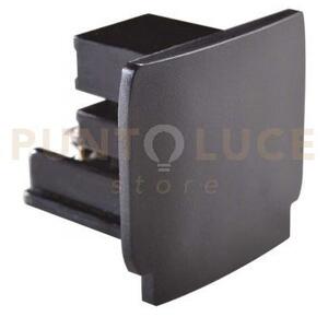 Link 3-phase trim on-off testata chiusura nero